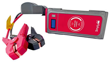 Best car jump-start packs 2025 - Simply 1000